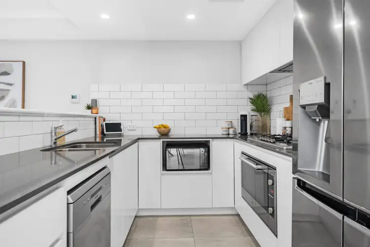 Fourth view of Homely villa listing, 3/23 Dugdale Street, Warwick WA 6024