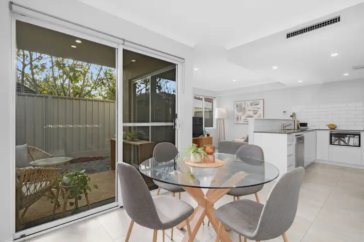 Sixth view of Homely villa listing, 3/23 Dugdale Street, Warwick WA 6024