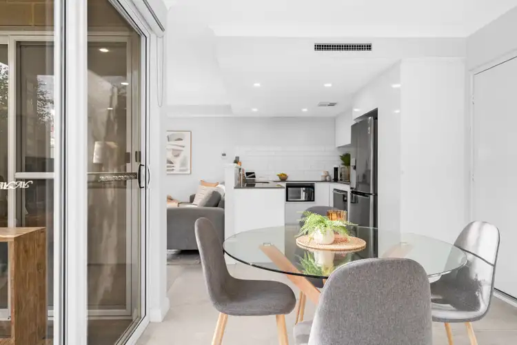 Seventh view of Homely villa listing, 3/23 Dugdale Street, Warwick WA 6024
