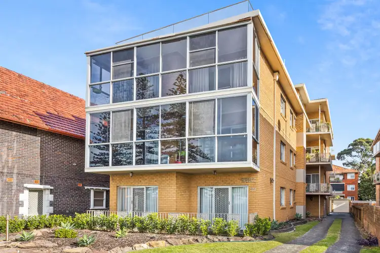 3/99 The Grand Parade, Brighton-Le-Sands NSW 2216