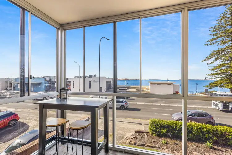 Second view of Homely apartment listing, 3/99 The Grand Parade, Brighton-Le-Sands NSW 2216