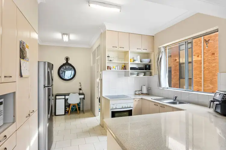 Sixth view of Homely apartment listing, 3/99 The Grand Parade, Brighton-Le-Sands NSW 2216
