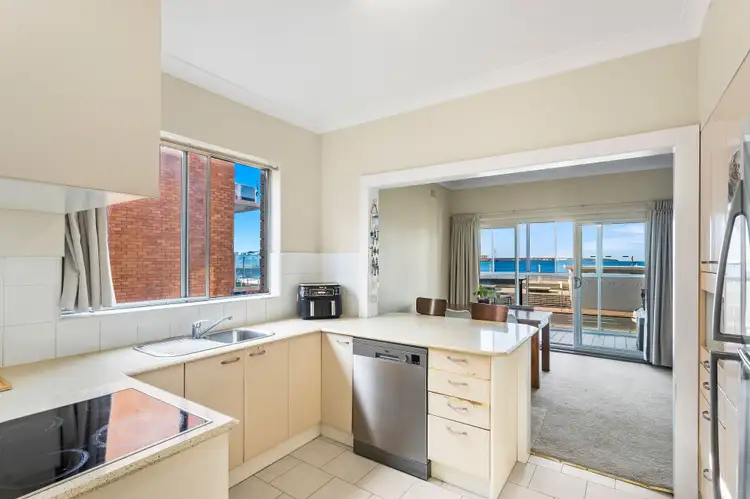 Seventh view of Homely apartment listing, 3/99 The Grand Parade, Brighton-Le-Sands NSW 2216