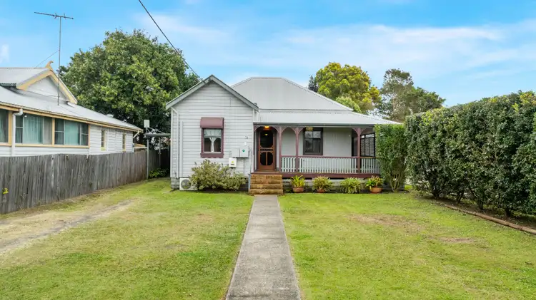 31 River Street, Ulmarra NSW 2462