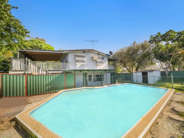 17 Beach Street, Kippa-Ring QLD 4021