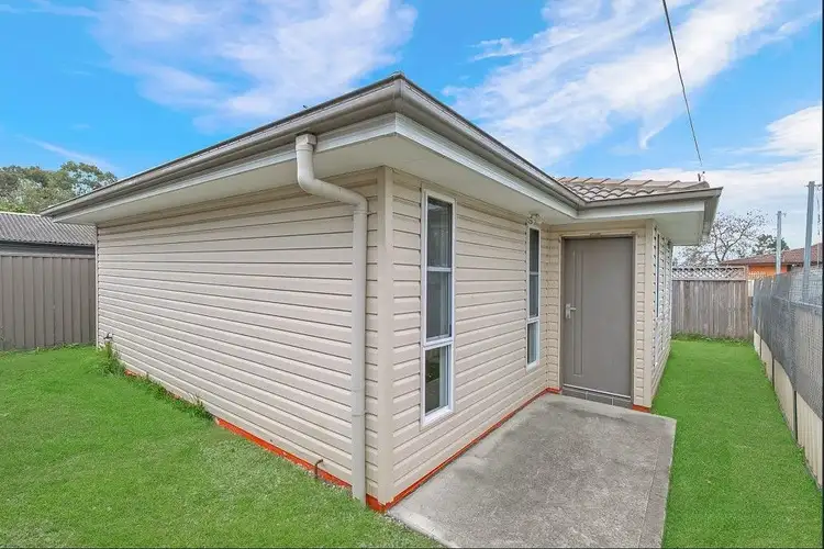 17a Crawley Avenue, Hebersham NSW 2770