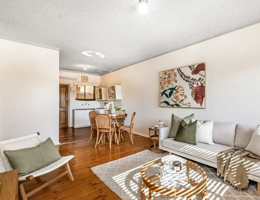 Main view of Homely unit listing, 3/81 Windsor Grove, Klemzig SA 5087