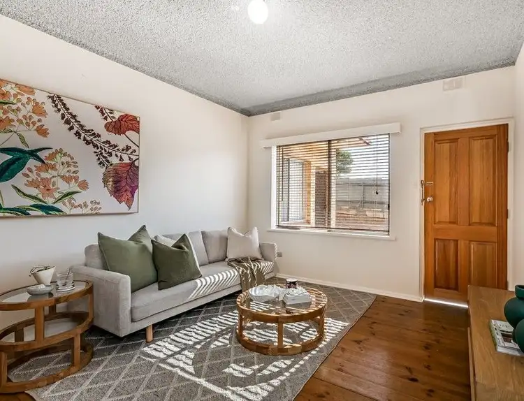 Second view of Homely unit listing, 3/81 Windsor Grove, Klemzig SA 5087