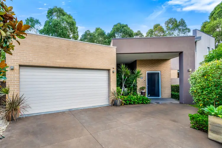4 Oystercatcher Place, Cranebrook NSW 2749