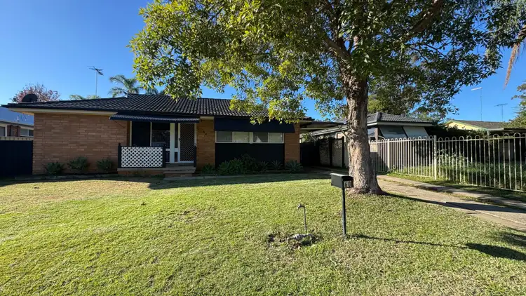 60 York Road, South Penrith NSW 2750