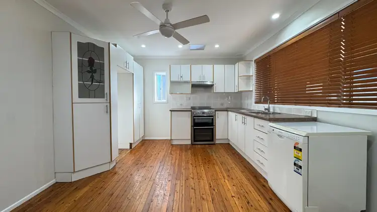 Third view of Homely house listing, 60 York Road, South Penrith NSW 2750