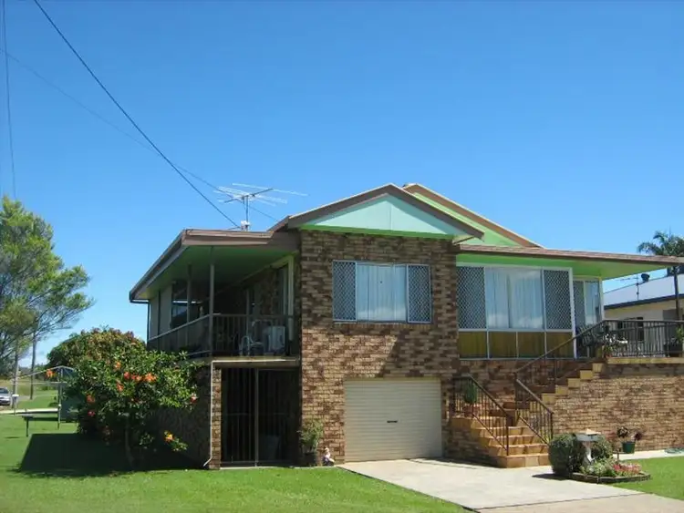Main view of Homely house listing, 6 Hogues Lane, Maclean NSW