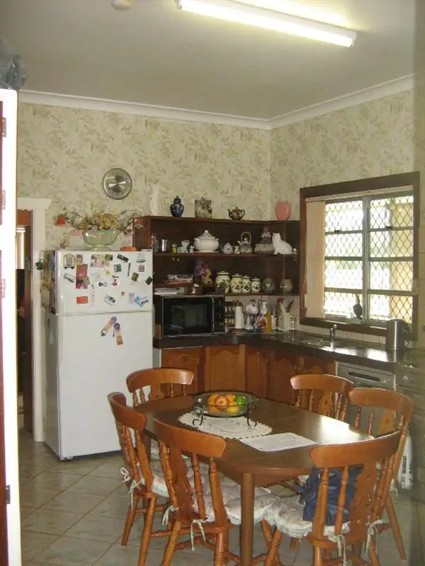 Second view of Homely house listing, 6 Hogues Lane, Maclean NSW