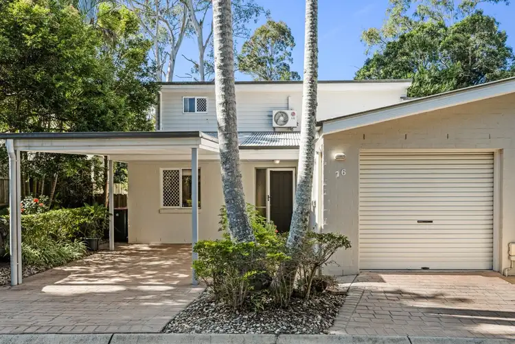 16/78 Brookfield Road, Kenmore Hills QLD 4069