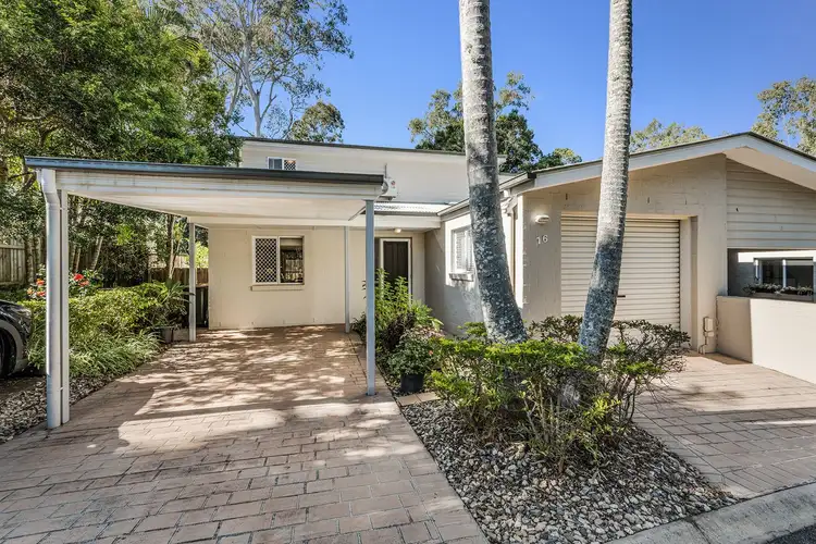 16/78 Brookfield Road, Kenmore Hills QLD 4069