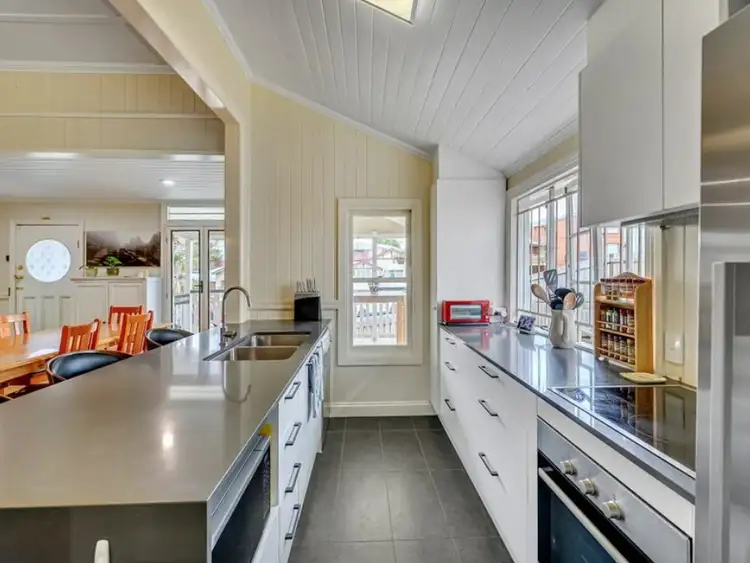 Third view of Homely house listing, 61 Dansie Street, Greenslopes QLD 4120