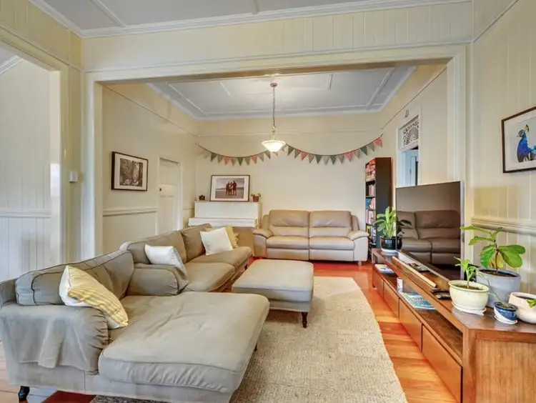 Fifth view of Homely house listing, 61 Dansie Street, Greenslopes QLD 4120
