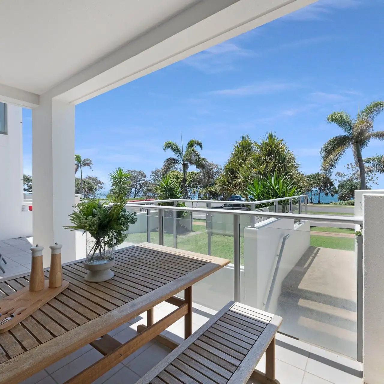 Main view of Homely house listing, 104/23 Esplanade, Bargara QLD 4670