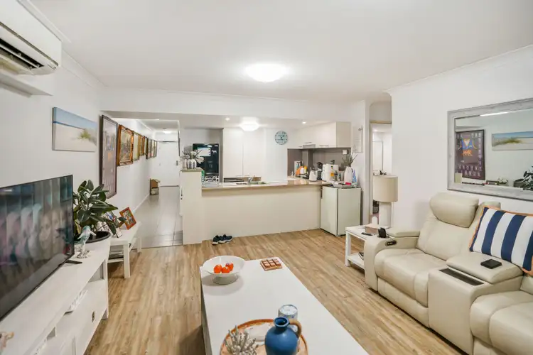 Third view of Homely house listing, 104/23 Esplanade, Bargara QLD 4670