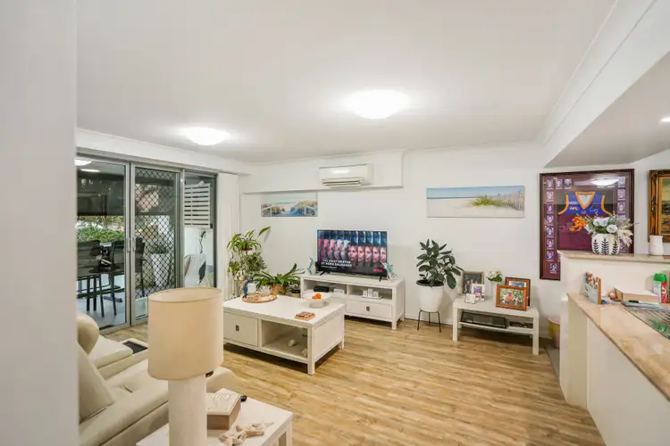 Fourth view of Homely house listing, 104/23 Esplanade, Bargara QLD 4670