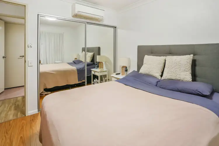 Sixth view of Homely house listing, 104/23 Esplanade, Bargara QLD 4670