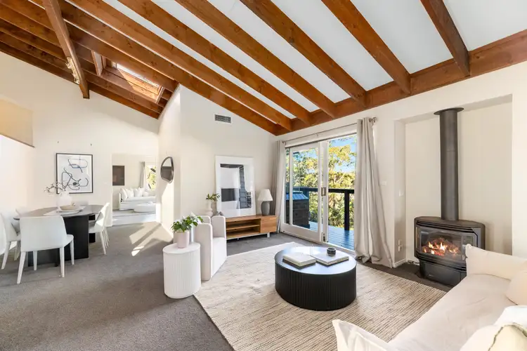 Second view of Homely house listing, 18 Connor Place, Illawong NSW 2234