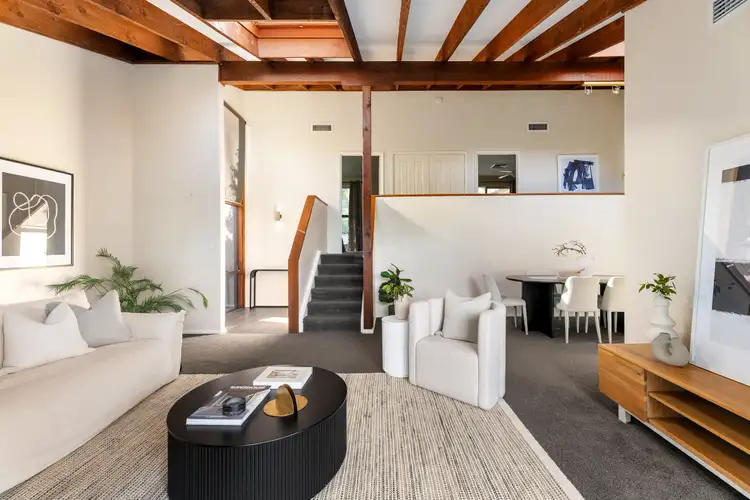 Third view of Homely house listing, 18 Connor Place, Illawong NSW 2234