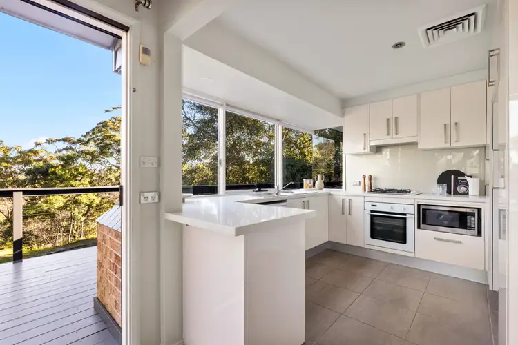 Fifth view of Homely house listing, 18 Connor Place, Illawong NSW 2234