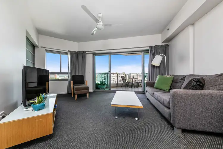 Main view of Homely apartment listing, 702/43B Knuckey Street, Darwin City NT 800