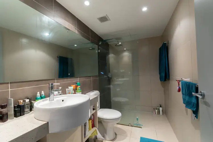 Fourth view of Homely apartment listing, 702/43B Knuckey Street, Darwin City NT 800