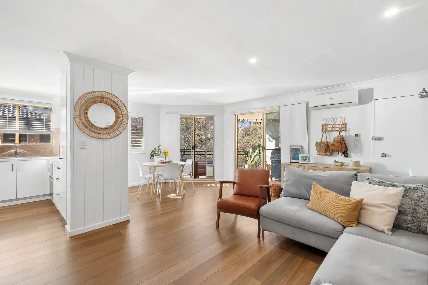 Main view of Homely apartment listing, 6/237 Kingsway, Caringbah NSW 2229