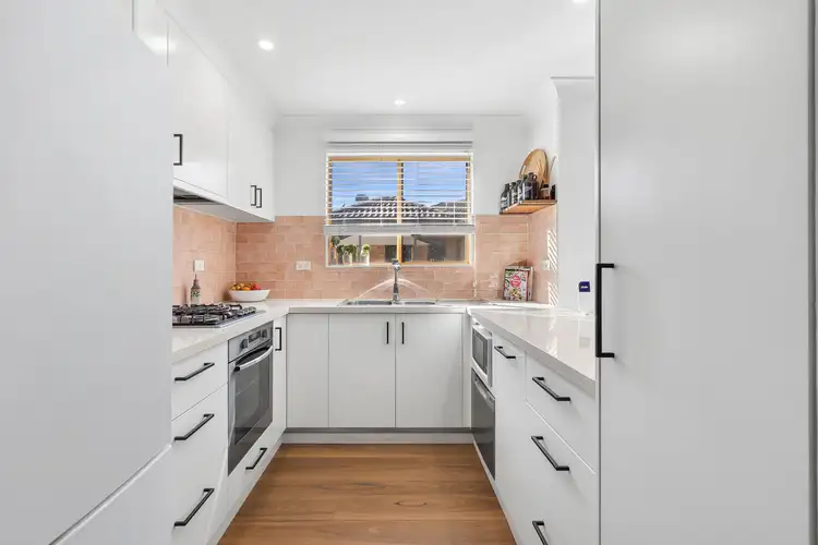Second view of Homely apartment listing, 6/237 Kingsway, Caringbah NSW 2229