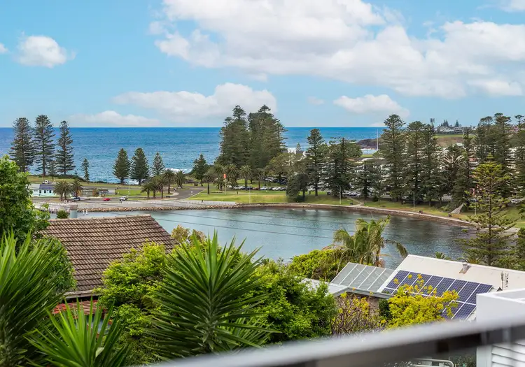 Main view of Homely semi-detached listing, 4a Gura Street, Kiama NSW 2533
