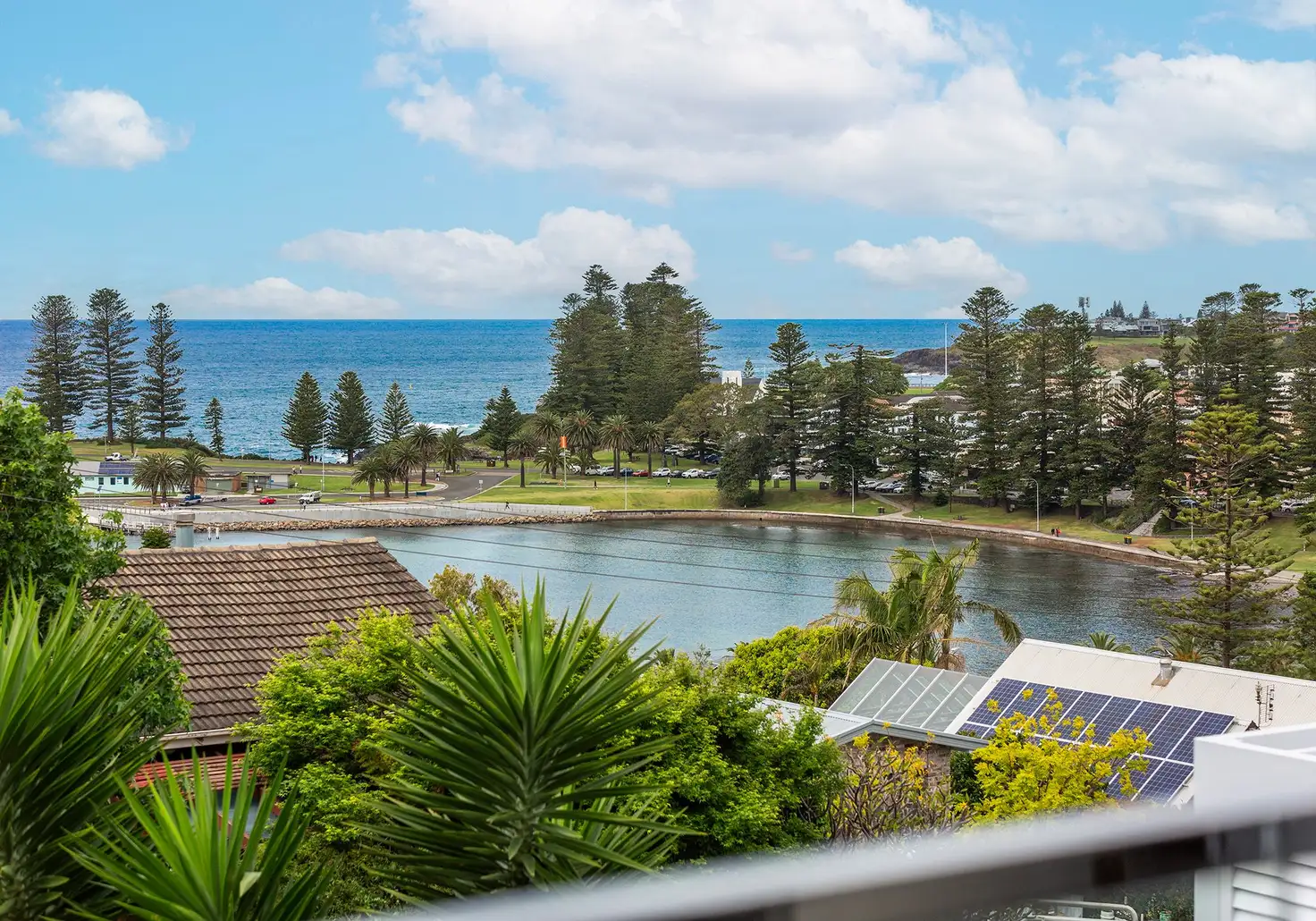 Main view of Homely semi-detached listing, 4a Gura Street, Kiama NSW 2533