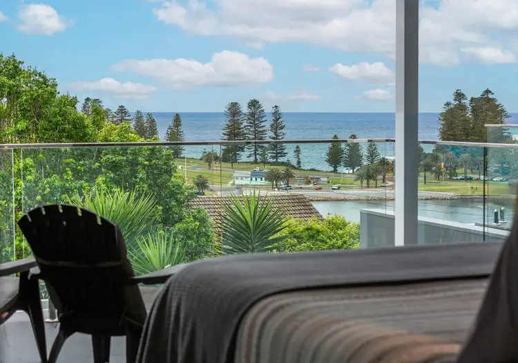 Third view of Homely semi-detached listing, 4a Gura Street, Kiama NSW 2533