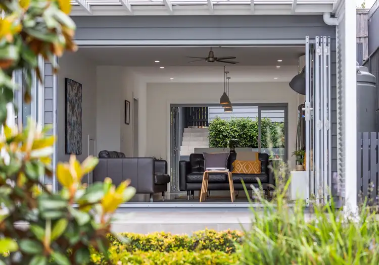 Fourth view of Homely semi-detached listing, 4a Gura Street, Kiama NSW 2533