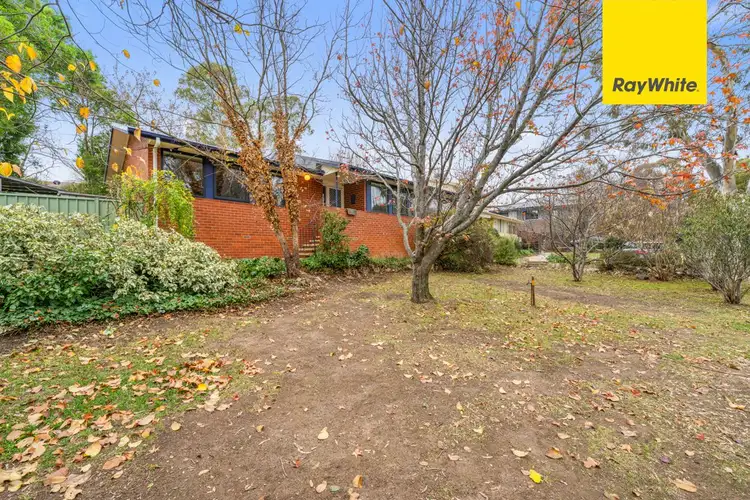 58 McInnes Street, Weston ACT 2611