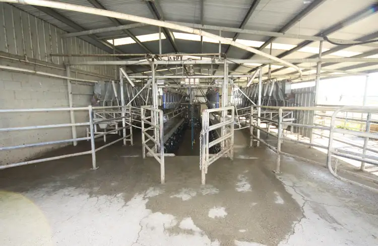 Third view of Homely rural property listing, 1786 Echuca - Mitiamo Road, Kotta VIC 3565