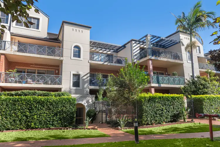 Main view of Homely unit listing, 25/7 Williams Parade, Dulwich Hill NSW 2203