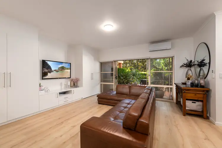 Second view of Homely unit listing, 25/7 Williams Parade, Dulwich Hill NSW 2203