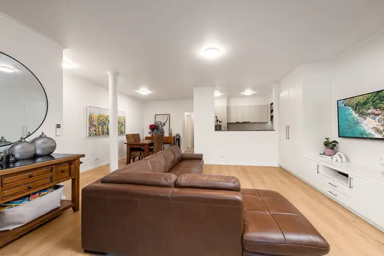 Fourth view of Homely unit listing, 25/7 Williams Parade, Dulwich Hill NSW 2203