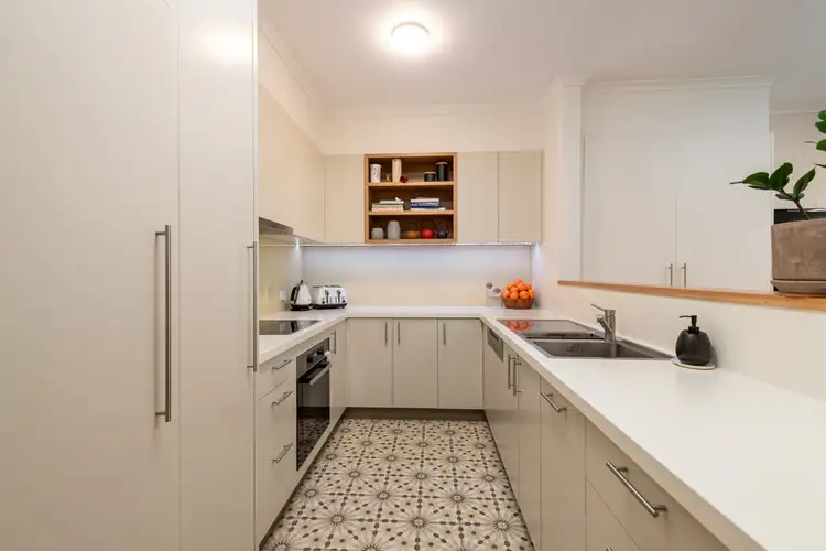 Fifth view of Homely unit listing, 25/7 Williams Parade, Dulwich Hill NSW 2203