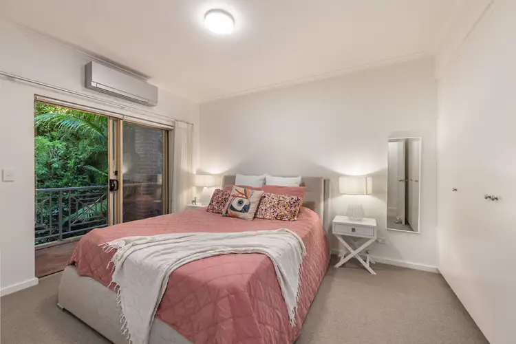 Sixth view of Homely unit listing, 25/7 Williams Parade, Dulwich Hill NSW 2203