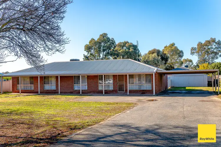 184 Station Street, Epsom VIC 3551