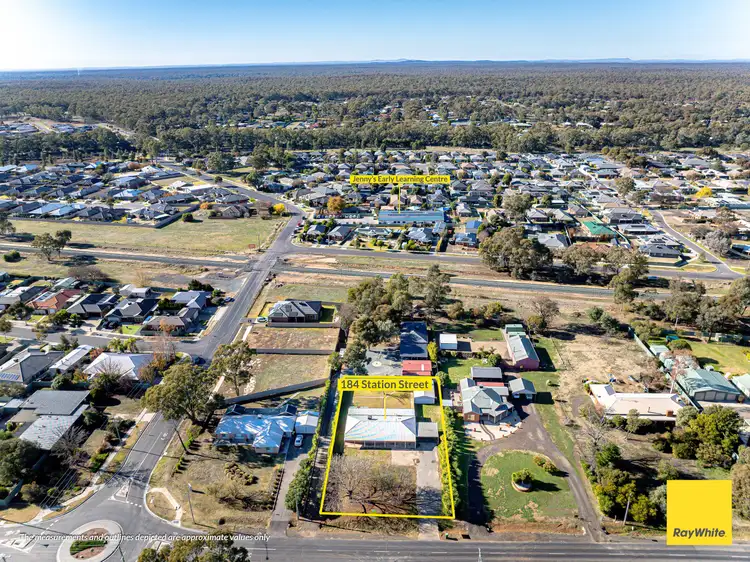 Third view of Homely house listing, 184 Station Street, Epsom VIC 3551