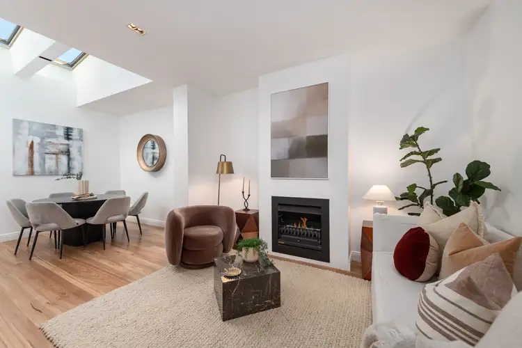 Second view of Homely house listing, 67 Bridge Road, Glebe NSW 2037
