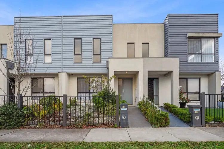 40 Contempo Boulevard, Wollert VIC 3750