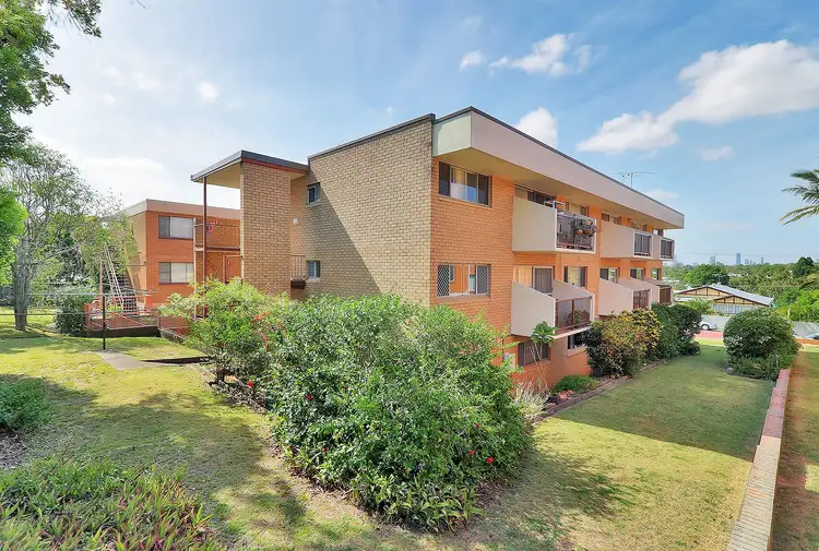 4/51 Durack Street, Moorooka QLD 4105