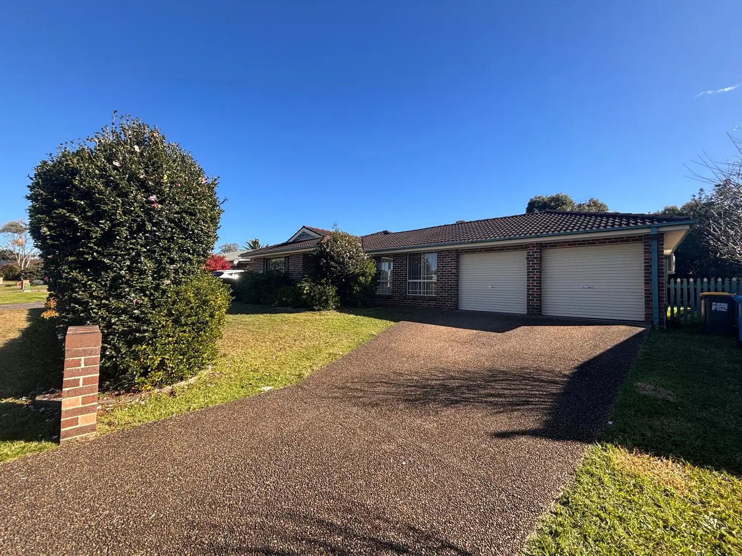 Main view of Homely house listing, 42 Ferntree Drive, Bomaderry NSW 2541