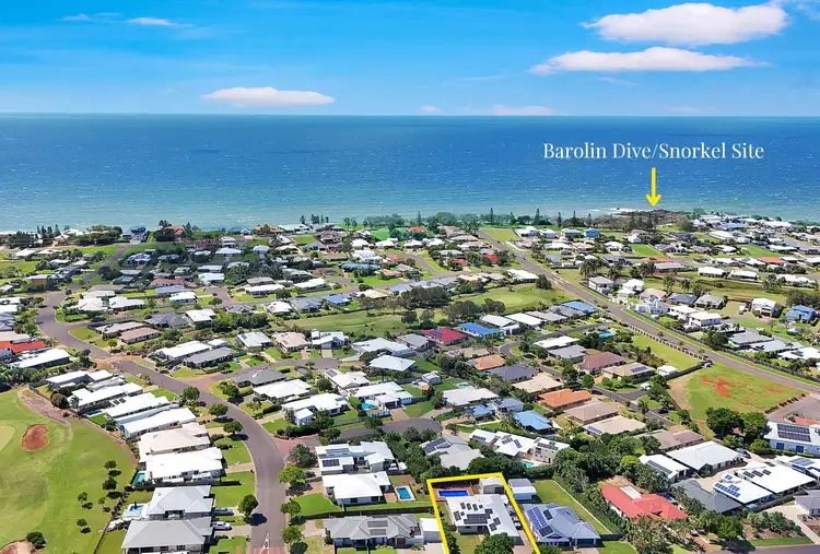 16 Back Hill Drive, Coral Cove QLD 4670